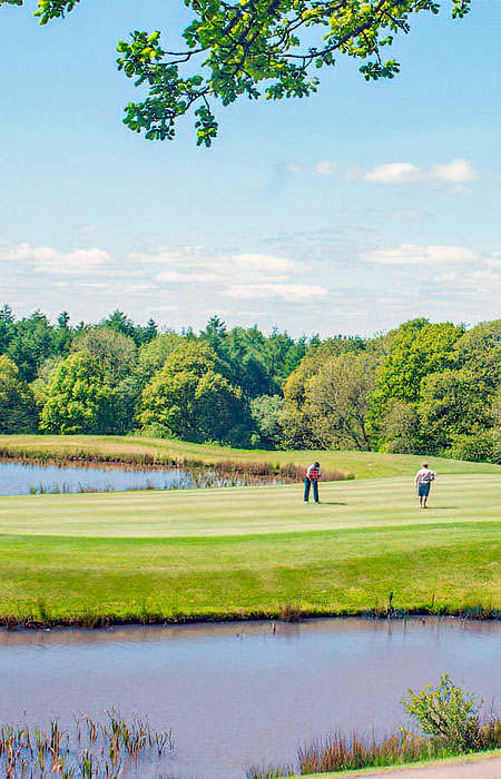 Tuition_Golf_Break_UK_Wood_Burry_Park_Devon_b1