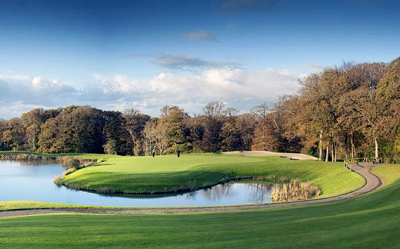 Tuition_Golf_Break_UK_Wood_Burry_Park_Devon_b4